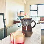 Lake Quarter Apartment
